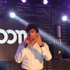 Sonu Nigam performs at the Electro Musical Night 'BollyBoom'