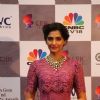 At GJEPC's 40th awards - Sonam Kapoor Brand Ambassador, GJEPC