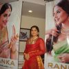 Vidya Balan launches Ranka Jewellers Showroom