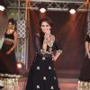 Huma Qureshi at the India Bullion And Jewellery Awards 2013