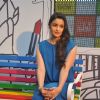 Alia Bhatt at the launch of 'Color Show' by Maybelline NY