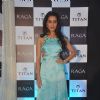Shraddha Kapoor launches a new range of Titan Raga watches