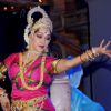 Hema Malini performs during the Dasara celebrations