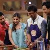 Sharman Joshi : Sanjeev Kapoor Ke Kitchen Khiladi