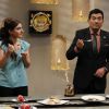 Soha Ali Khan : Sanjeev Kapoor Ke Kitchen Khiladi