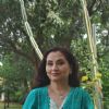 Salma Agha at the mahurat of the film 'Desi Kattey'
