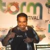 Shankar Mahadevan named ambassador of Storm Music Festival