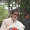 Amitabh Bachchan Celebrates his 71st Birthday