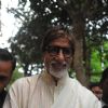 Amitabh Bachchan Celebrates his 71st Birthday