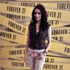 Shraddha Kapoor at Forever 21's store launch
