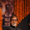 Amitabh Bachchan launches the book 'Drive Safe Mumbai'