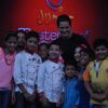 Sonakshi Sinha at 'Bulet Raja' Promotions at Junior Masterchef Grand Finale