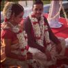 Anita Hassanandani Weds Rohit Reddy