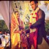 Anita Hasnandani Weds Rohit Reddy