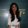 Shilpa Shetty at the Launch of new jewellery line, 'RR'