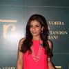 Raveena Tandon at the Launch of new jewellery line, 'RR'