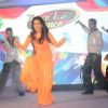 Shruti Merchant performs at the Launch of Dance India Dance Season 4