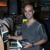 Abbas Tyrewala Launch of Mansoor Khan's book 'The Third Curve'