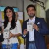 Book launch of Raj Kundra's 'How Not To Make Money'