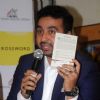 Book launch of Raj Kundra's 'How Not To Make Money'