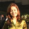 Sunidhi Chauhan was seen at the Satya 2 Theme Party