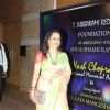 Hema Malini was at the Yash Chopra Memorial Award