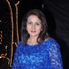 Poonam Dhillon was at the Society Young Achievers Awards 2013