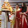 Kalyan Jewellers  launches Trivandrum's biggest jewellery showroom