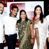 Tamanna Bhatia becomes Brand Ambassador of "Joh Rivaaz" Sarees