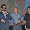 Anil Kapoor launches mobile 3D game Safari Storme 24 - The Game