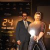 Anil Kapoor launches mobile 3D game Safari Storme 24 - The Game