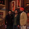 Promotion of Krrish 3 on Comedy Nights with Kapil