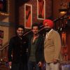 Promotion of Krrish 3 on Comedy Nights with Kapil