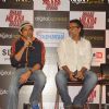 Launch of Home Video of Bhaag Milkha Bhaag