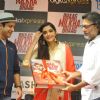 Launch of Home Video of Bhaag Milkha Bhaag