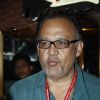 Alok Nath at the Mumbai Film Festival