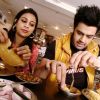 Manish Paul on UTV Stars' Breakfast to Dinner