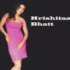 Hrishitaa Bhatt : Hrishita Bhatt