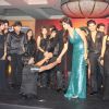 Launch of Star Plus Dance Reality Show NACH BALIYE 6