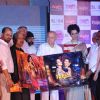 Music Launch of 'Rajjo'