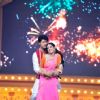 Deepika Singh and Anas rashid
