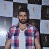 Nikitin Dheer came at the Store launch of Lista Jewels