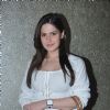 Zarine Khan was at the Store launch of Lista Jewels