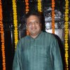 Sanjay Gupta was seen at Ekta Kapoor's Grand Diwali Party
