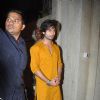 Shahid Kapoor was seen at Susheel Gupta's Party