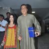 Ronnie Screwala was seen at Aamir Khan's Diwali Bash