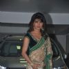 Priyanka Chopra was seen at Aamir Khan's Diwali Bash
