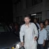 Kunal Kohli was at Aamir Khan's Diwali Bash