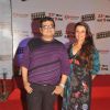 Deven Bhojani was at the Success Party of Chennai Express