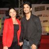 Ankita Lokande and Sushant Singh Rajput were at the Success Party of Chennai Express